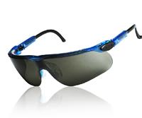 3M AOS12283时尚舒适型防护眼镜(灰色镜片 防雾)  