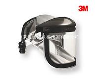 3M HT-401 清晰醋酸纤维视窗头罩
