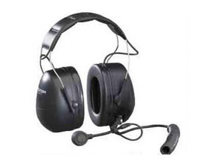 3M MT7H9A 高降噪标准型通讯耳罩