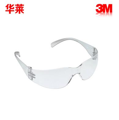 3M 11228经济型轻便防护眼镜ˉ
