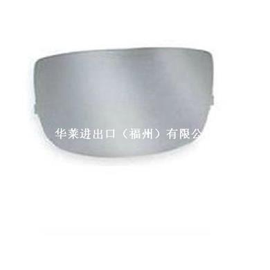 3M Speedglas变光屏外保护片耐磨型(427000)  焊接类    