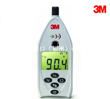 3M 原装正品 SD-200 噪声检测器