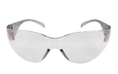 3M 11511护目镜 男女通用防护眼镜 防雾 防风 防沙