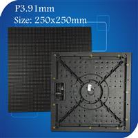 P3.91mm  SMD Indoor Full Color LED Module