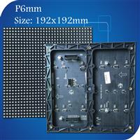 P6mm SMD Indoor Full Color LED Module