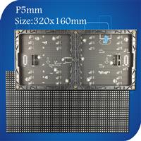 P5mm SMD Indoor  Full Color LED Module