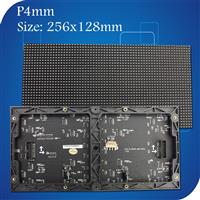 P4mm  SMD  Indoor Full Color LED Module