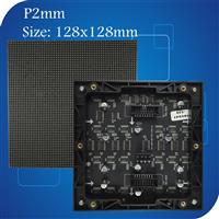 P2mm SMD Indoor Full Color LED Module