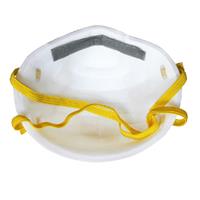 3M 8210plus N95Particulate Respirator ANTI-SMOG PM2.5 industrial dust mask