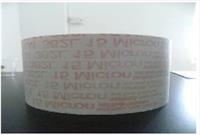 3M 272L Precision Lapping Roll 4”* 150ft * 20mic
