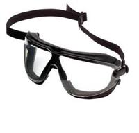 3M AOS 16618防尘眼镜(透明镜片，DX防雾防刮擦涂层)ˉ