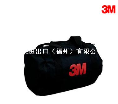 防坠落系列3M 4514提包 安全绳 安全带 工具包 收纳包