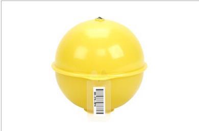 3M 1425-XR/ID Spherical electronic information identifier, gas pipeline locator