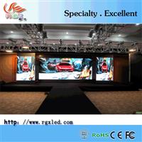 SMD advertising screen P6 outdoor led