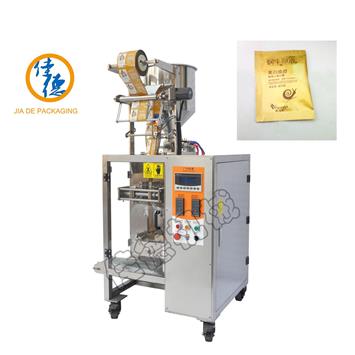 JD-QY50Z Automatic Ketchup Packing Machine