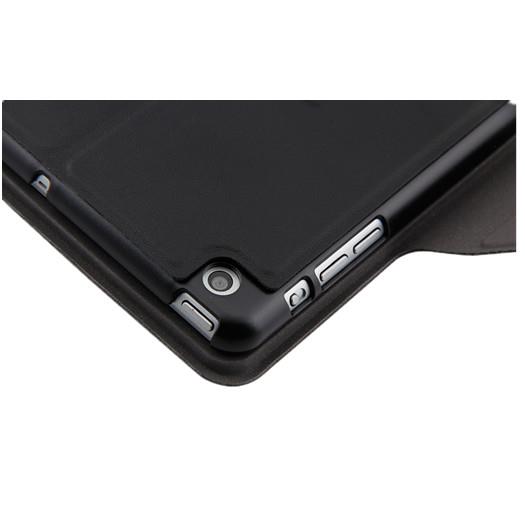 Ipad mini4 Ultra-thin bluetooth keybaord with folding caver T-1079