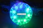 3D RGB Led Ball Effect Light
