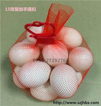 广东最优质的鸡蛋网袋厂家批发定做鸡蛋网兜