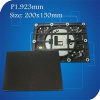 P1.923mm SMD Indoor Full Color LED Module