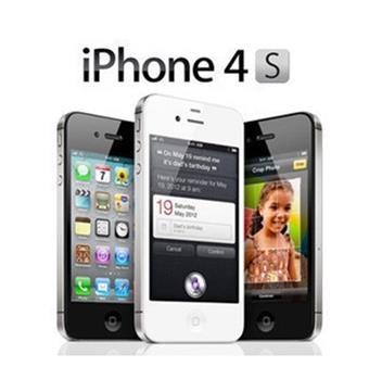 Apple/苹果 iPhone 4S