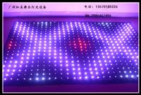 The live background LED screen hongmei sells the RGB video curtain