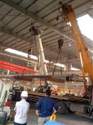 朝阳区专业人工搬运重型机器设备就位装卸