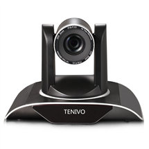 特尼沃TNV-HD9605全接口高清会议摄像机