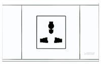 A118-DGN  多功能插座