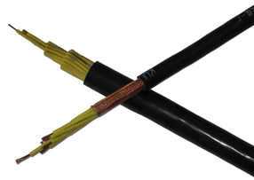 阻燃耐火控制电缆