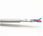 RS485通讯电缆 2芯0.5电缆