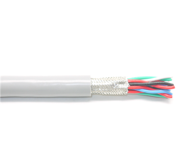 RS485工业控制网络用电缆