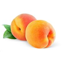 Honey peach