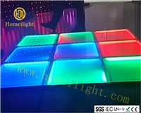 Woolf KTV Bar Party DMX512 LED dyeing floor