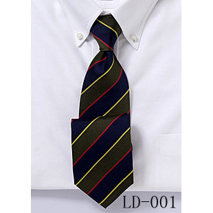 领带、领结