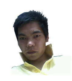 After sales engineer - Wang Pengfei