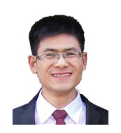 Design Engineer - Lei Kangkang