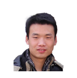 Network Engineer - He Jiankun