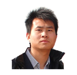 Process Engineer - Zheng Haiqiang