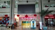 Hebei dingzhou hotel 15 square meters indoor P4
