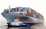 Advantages of maritime transport
