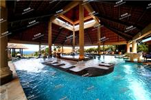 巴厘岛阿雅娜水疗度假村/AYANA Resort and Spa Bali