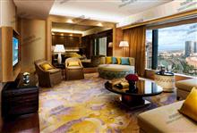 澳门银河酒店/Galaxy Macau Hotel