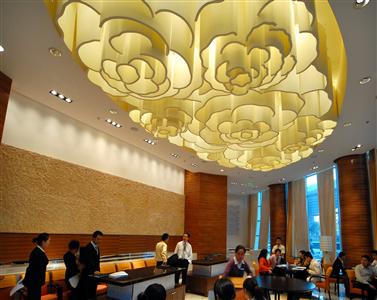 北京丽思卡尔顿酒店/The Ritz-Carlton Rewards