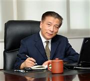 The customer Mr. Zhang
